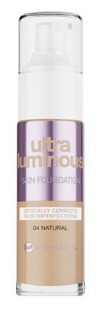 Professional Ultra Luminous Skin Foundation 4