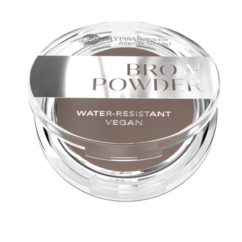 Brow Powder 01 Blonde