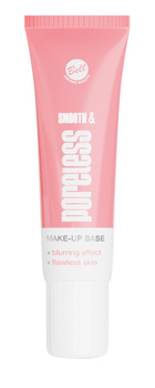 Smooth & Poreless Base 01