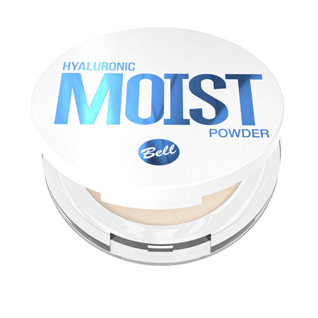 Hyaluronic Moist Powder