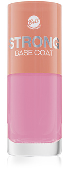 NUDE BLOOM Strong Base Coat