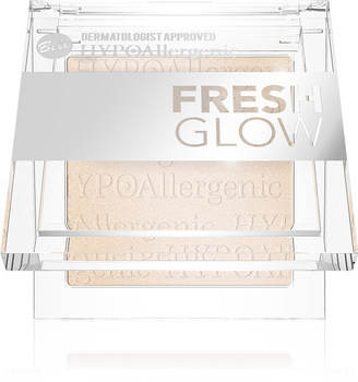 HYPOAllergenic Fresh Glow Powder