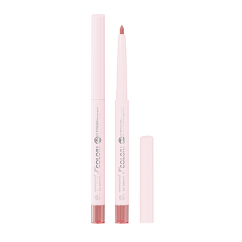 BELL HYPOAllergenic GO COLOR! Waterproof Lip Pencil 01 Charming