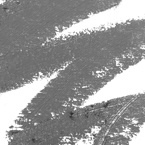 WAX EYE BROW PENCIL 03 Brunetka