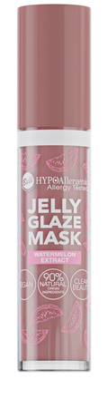 HYPOAllergenic  Jelly Glaze Lip Mask 03 Love me