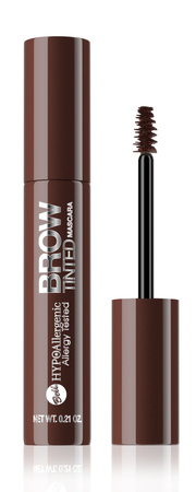 HYPOAllergenic Tinted Brow Mascara 3