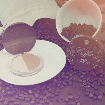 MORNING ESPRESSO Coffee Duo Contour