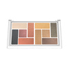 Professional Pressed Pigment Palette