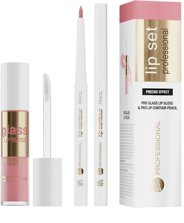 PRO Lip Set 02 