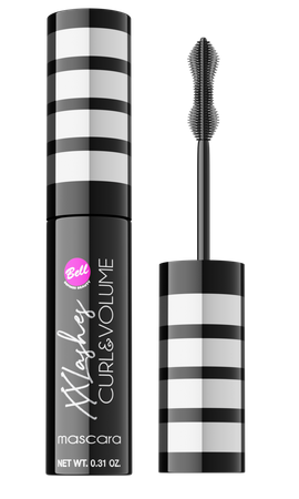 XXLashes Curl&Volume Mascara