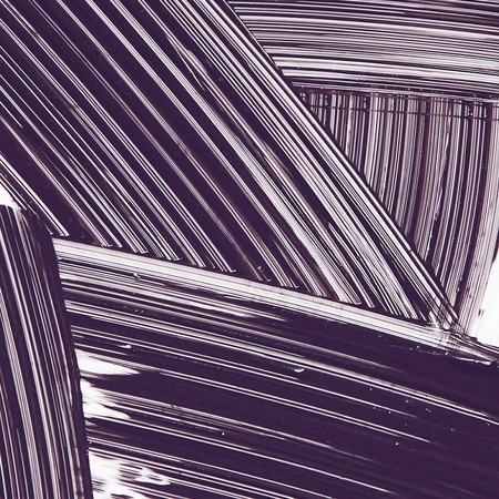 HYPOAllergenic COLOR MASCARA 01 Classy Aubergine