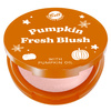Pumpkin Fresh Blush 01 Early autumn