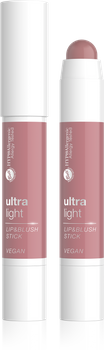 HYPOAllergenic ULTRA LIGHT Lip&Blush Stick