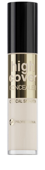 Professional High Cover Concealer 1