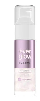 Professional  Face Base Ever Glow