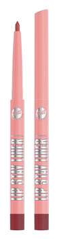 Lip Stay Liner 02 Berry