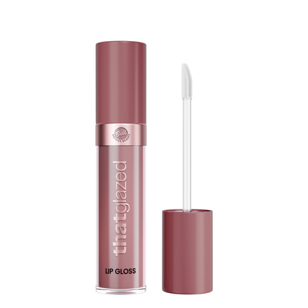That Glazed Lip Gloss 01 Glossy nude