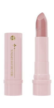 Silk Creamy Lipstick 01 Mauve