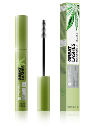 HYPOAllergenic Great Lashes Regenerist Mascara