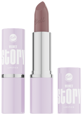 VELVET STORY LIPSTICK 03