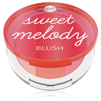 SPRING SOUNDS Sweet Melody Blush