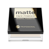 PROFESSIONAL Matte Face Powder 1