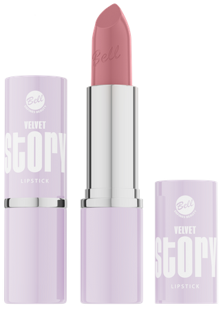 VELVET STORY LIPSTICK 07