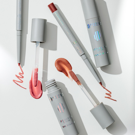 HYPOAllergenic x Weronika Jaguś My Loyal BFF Lip Pencil 02 Cutie Werootie