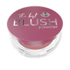 THE BEST BLUSH POWDER 03 Peony