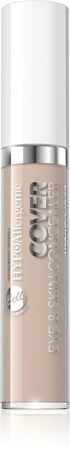HYPOAllergenic Cover Eye&Skin Concealer 10
