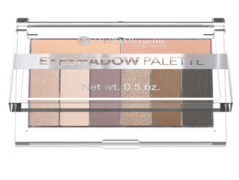 HYPOAllergenic Eyeshadow Palette 2