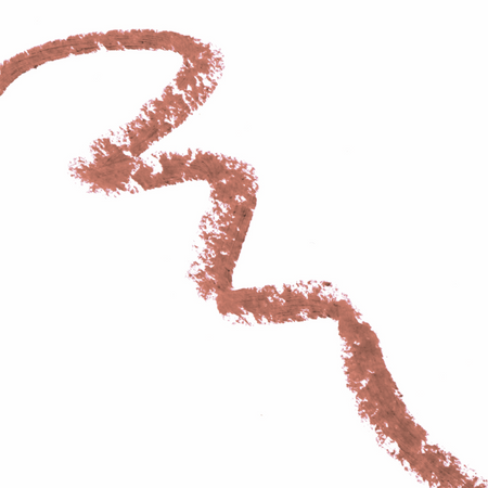 Popcorn Waterproof Lip Pencil 01 Fabled