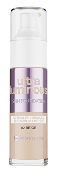 Professional Ultra Luminous Skin Foundation 2