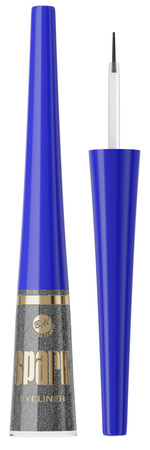 BELL SPARK EYELINER 01 Glitter bomb