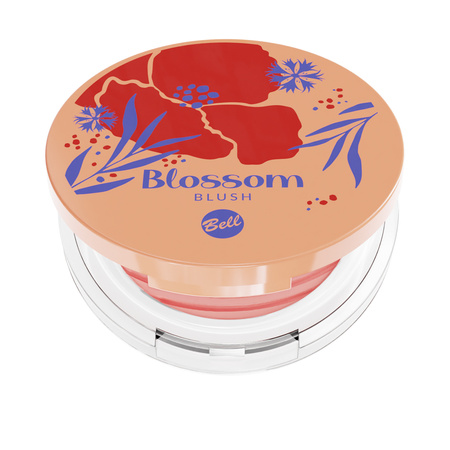 BLOSSOM MEADOW Blush