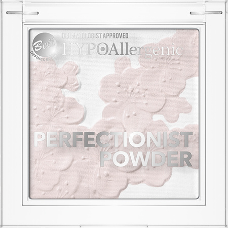 HYPOAllergenic Perfectionist Powder 2