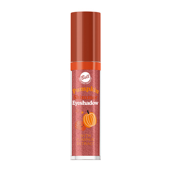 Pumpkin Shimmer Eyeshadow 01 Autumn sunrise