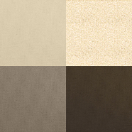 That Quattro Eyeshadow Palette 01 Daily nude eyeshadow