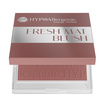 Bell HYPOAllergenic Fresh Mat Blush 01 Dahlia
