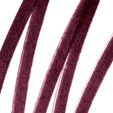 Bell x Kartonii Water Eyeliner 01 Cherry girly