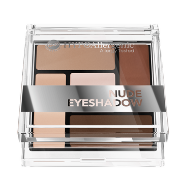 Bell HYPOAllergenic Nude Eyeshadow 06