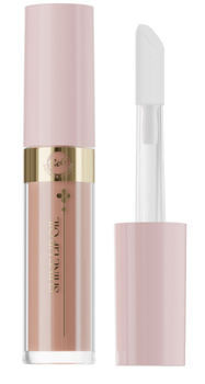 Shine Lip Oil 01 Glossy pink