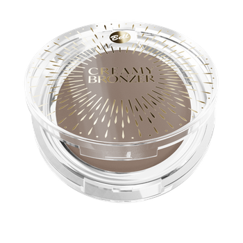 Creamy Bronzer 01 Frozen Cappuccino