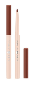 The Best Lip Pencil 03 Red sienna