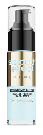 Professional Face Base Smooth Effect