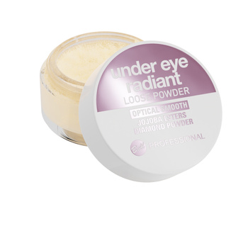 Professional Under Eye Radiant Loose Powder