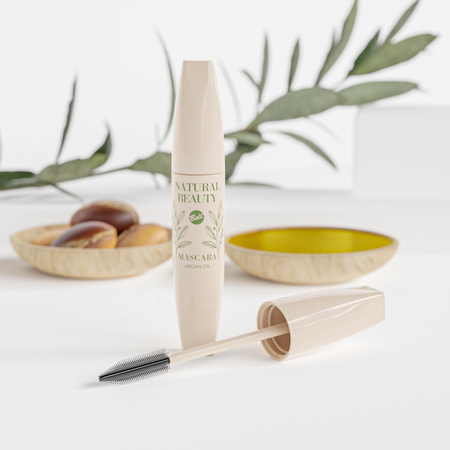 NATURAL BEAUTY Mascara