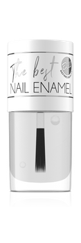 The Best Nail Enamel 01