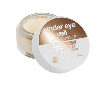 Professional Under Eye Veil Loose Powder