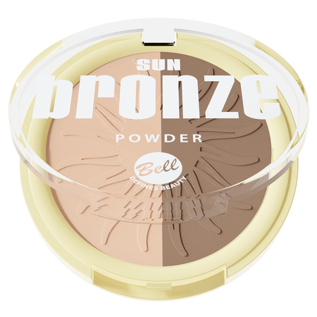 Bronze Sun Powder 1